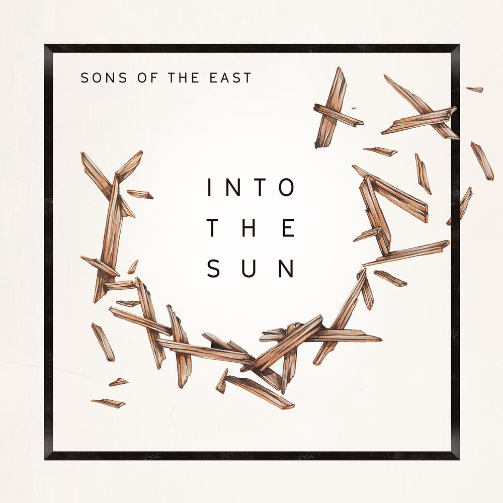 Picture of Into The Sun
