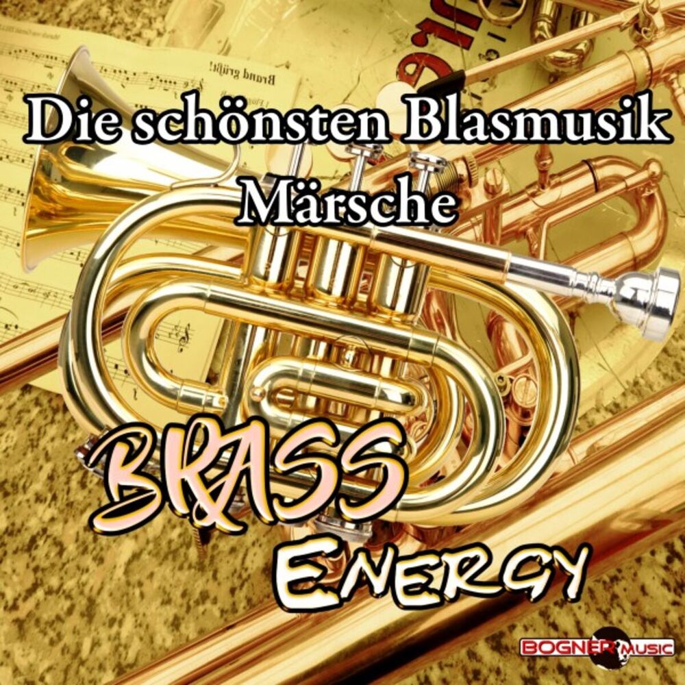 Picture of Die schönsten Blasmusik Märsche