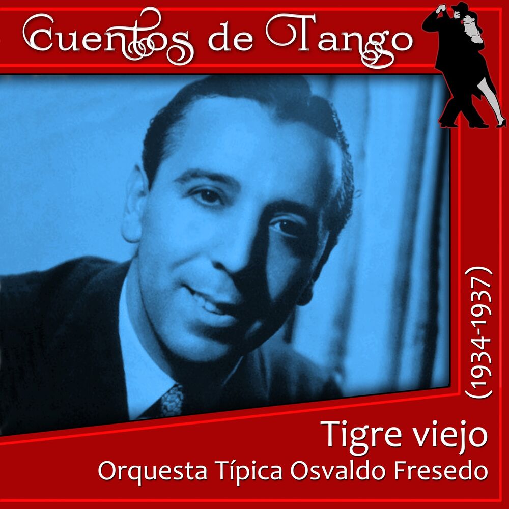 Picture of Tigre viejo (1934 - 1937)