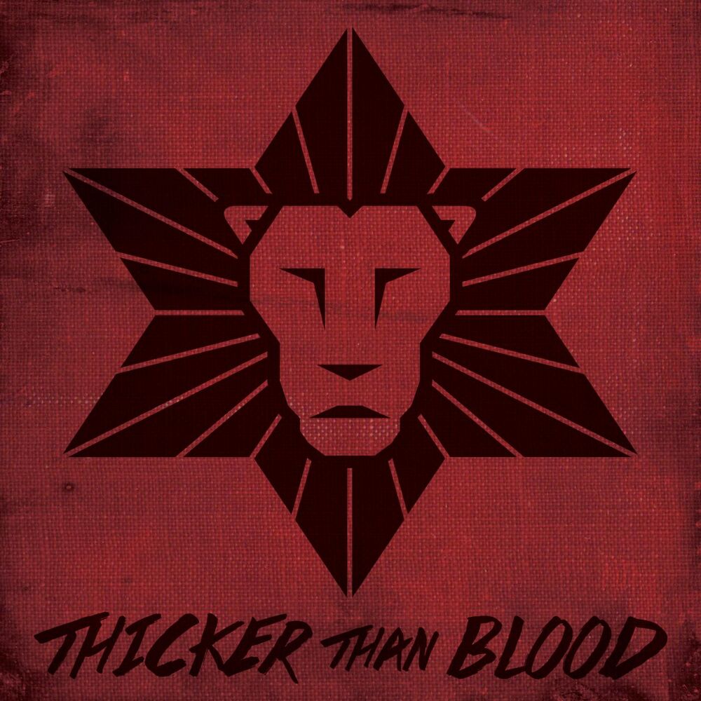 Picture of Thicker Than Blood