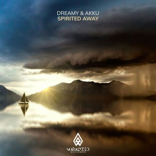  Dreamy & Akku - Spirited Away (2025) 