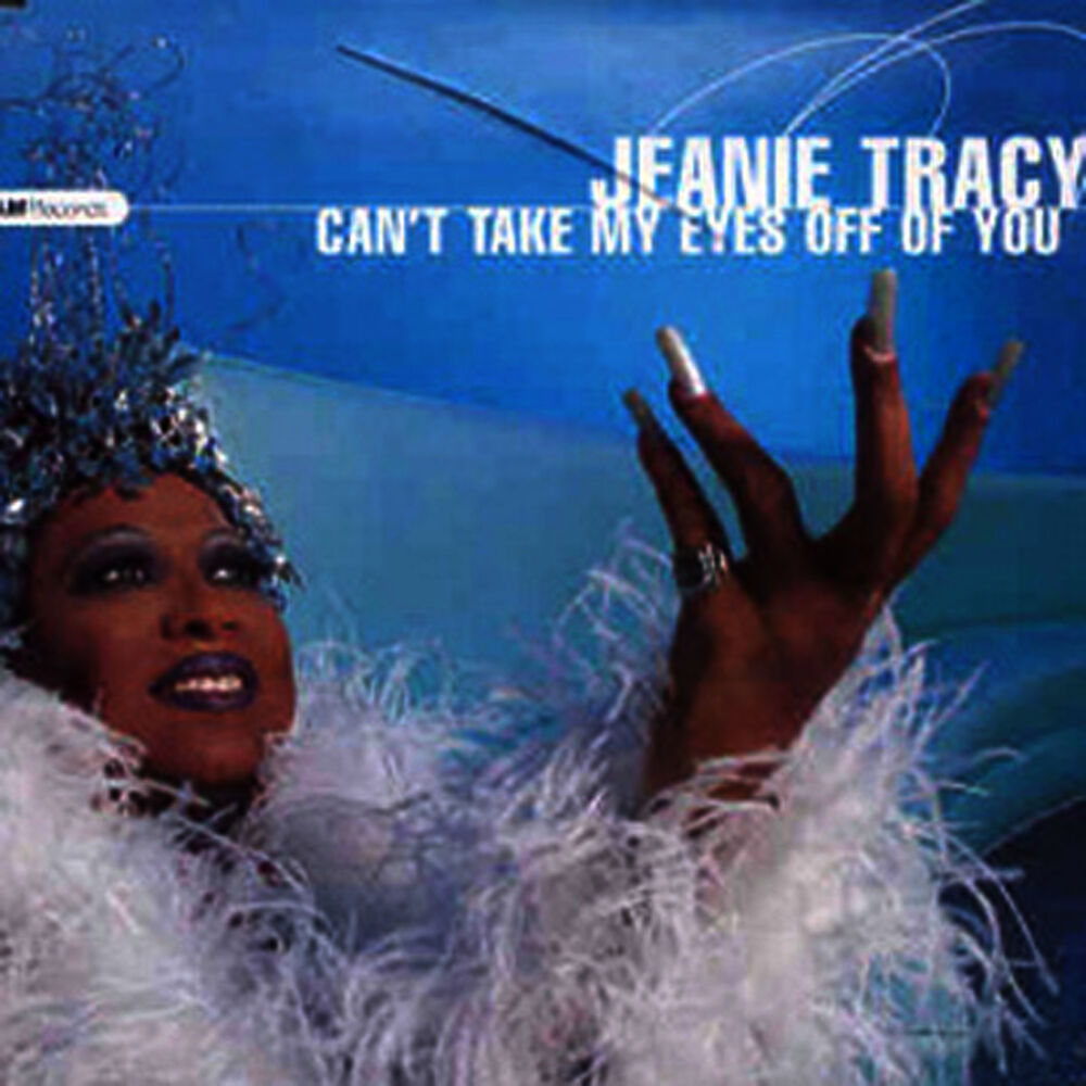 Picture of Can't Take My Eyes Off Of You