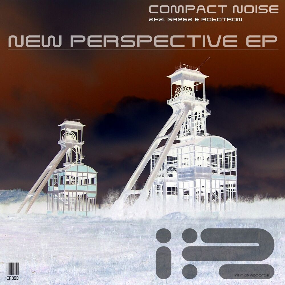 Picture of New Perspective