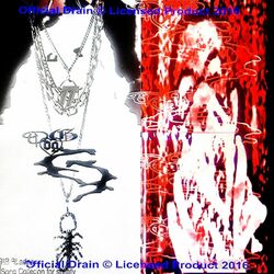 Cover of rip bladee
