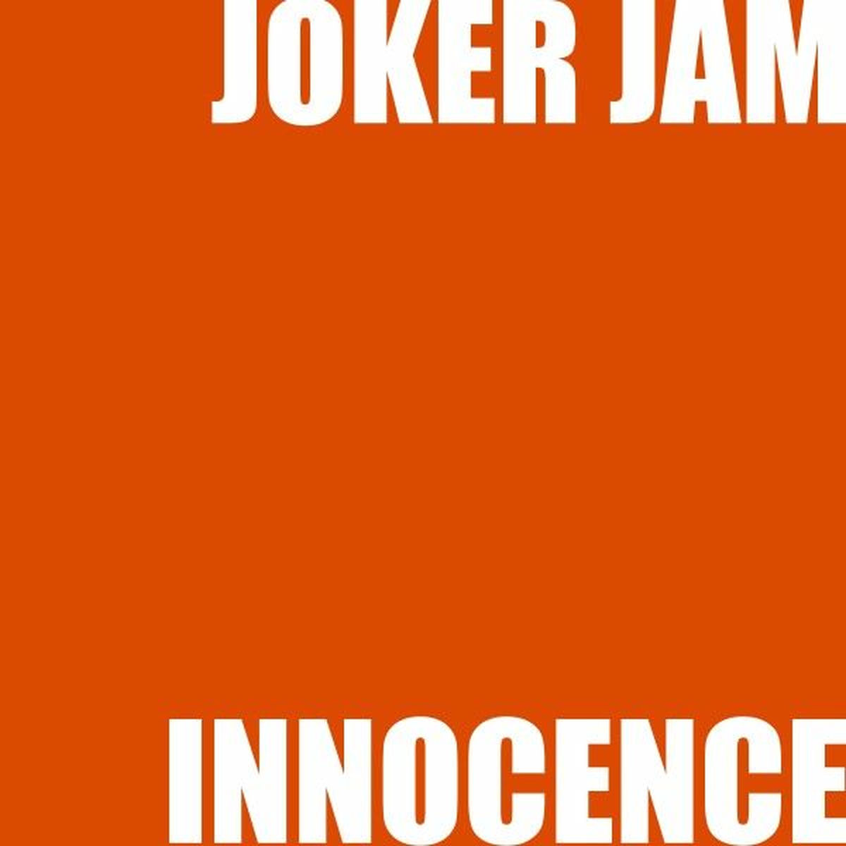 Album cover of Innocence (Remastered)