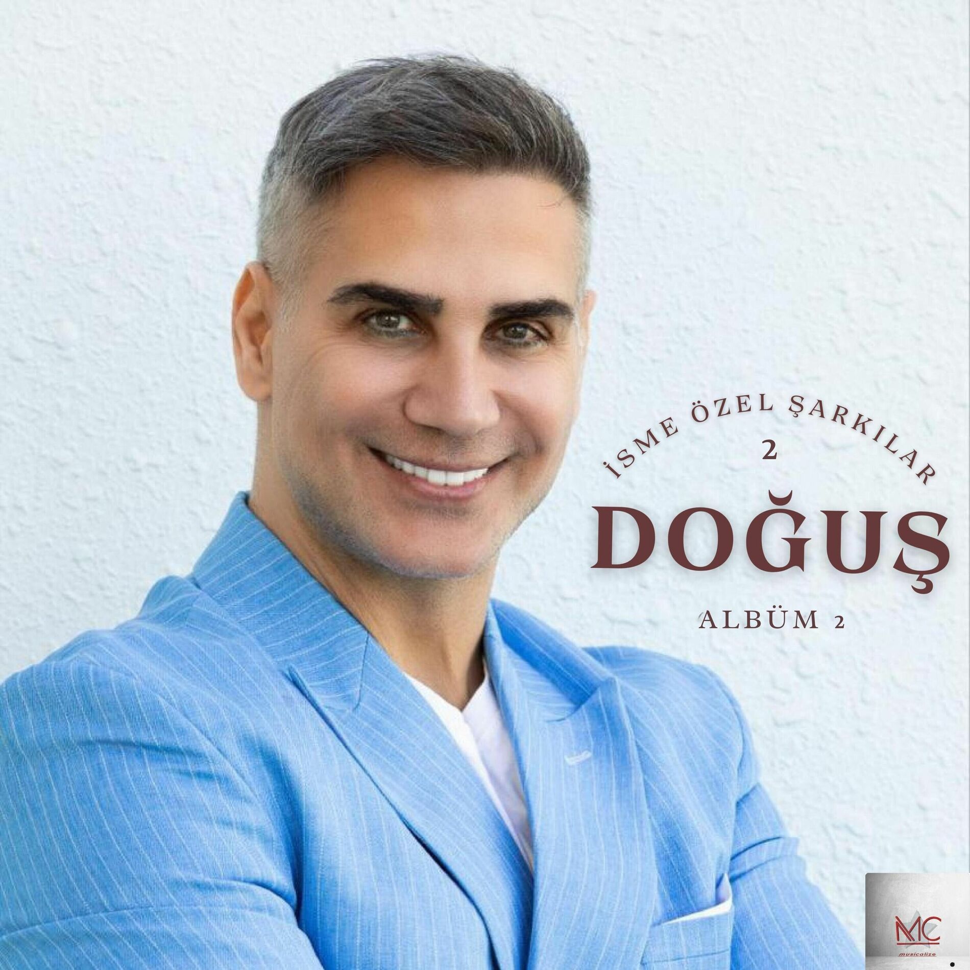 Album cover of İsme Özel Şarkılar 2