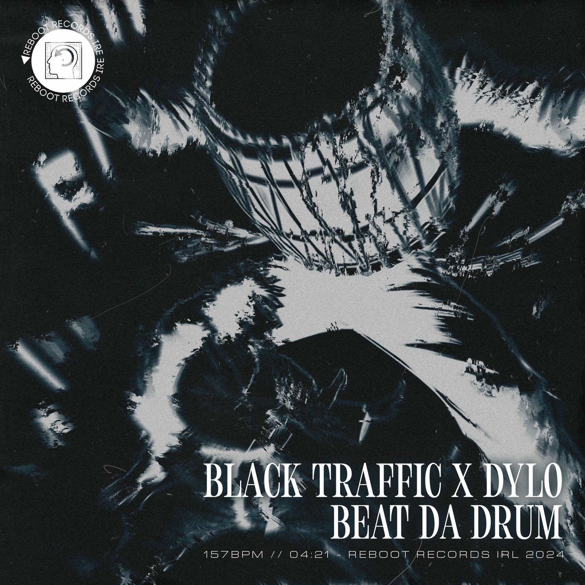 Album cover of Beat Da Drum