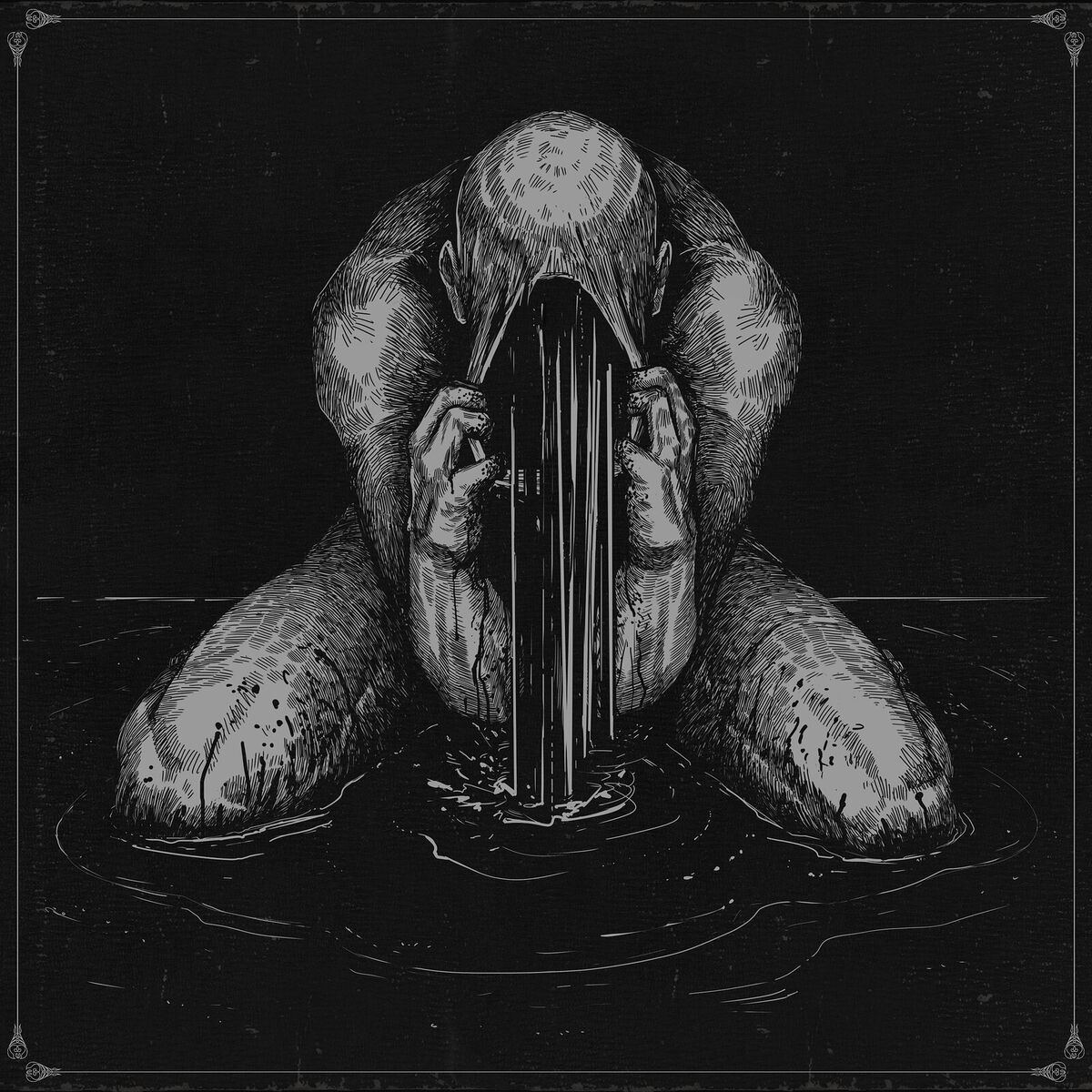 Album cover of Buried at Sea (Original Soundtrack)