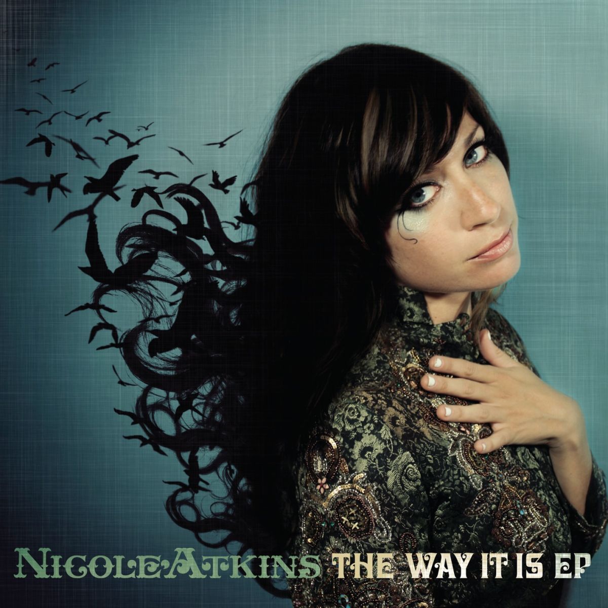 Album cover of The Way It Is EP