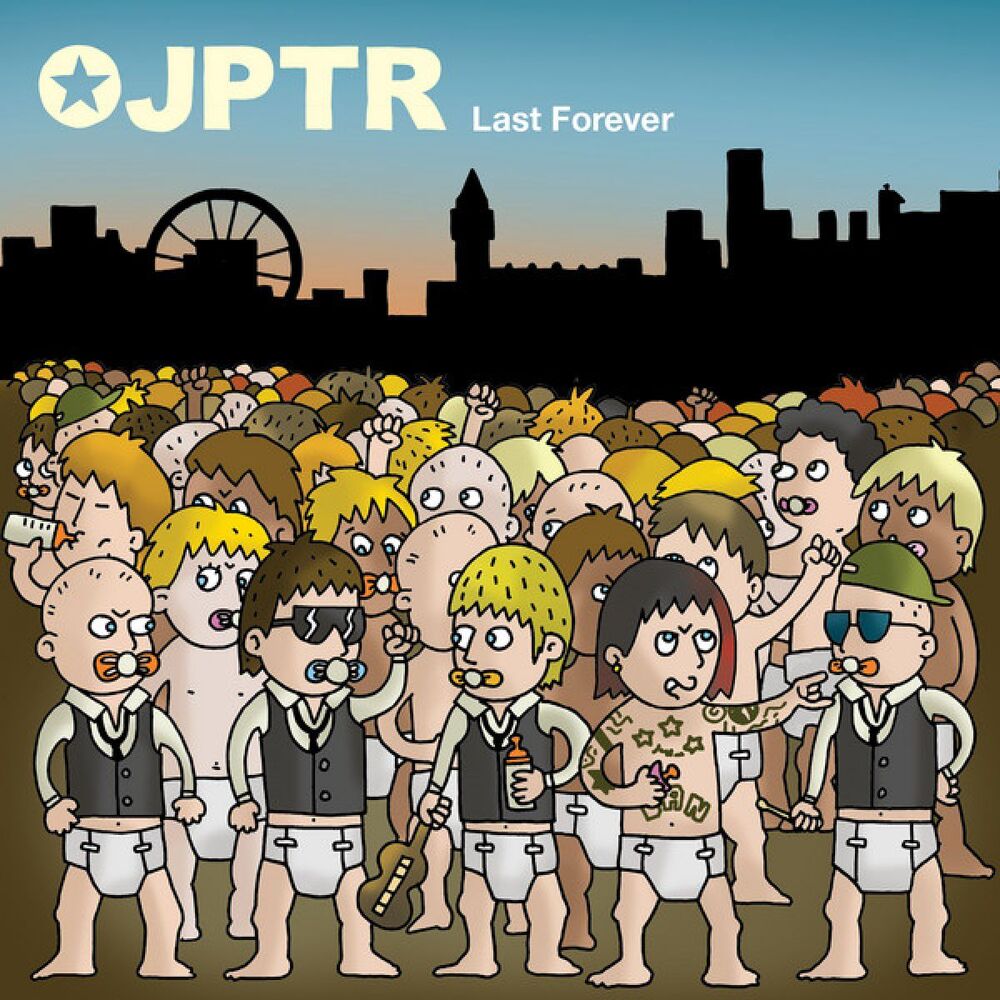 Picture of Last Forever