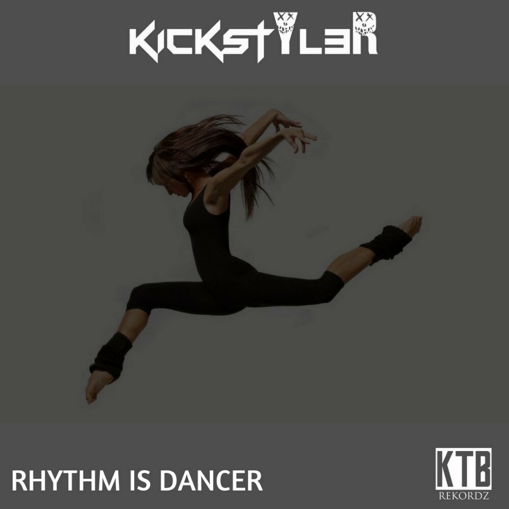 Picture of Rhythm Is A Dancer 2017