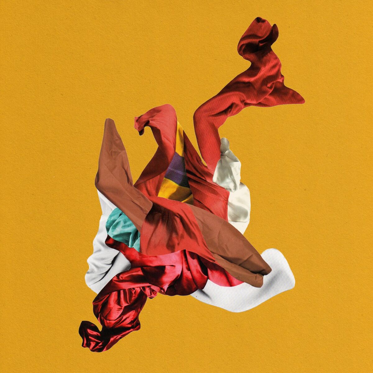 Album cover of On The Side