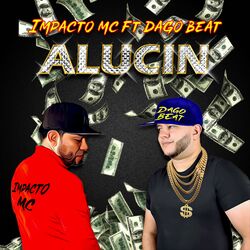 Cover of Alucin (feat. Dagobeat)