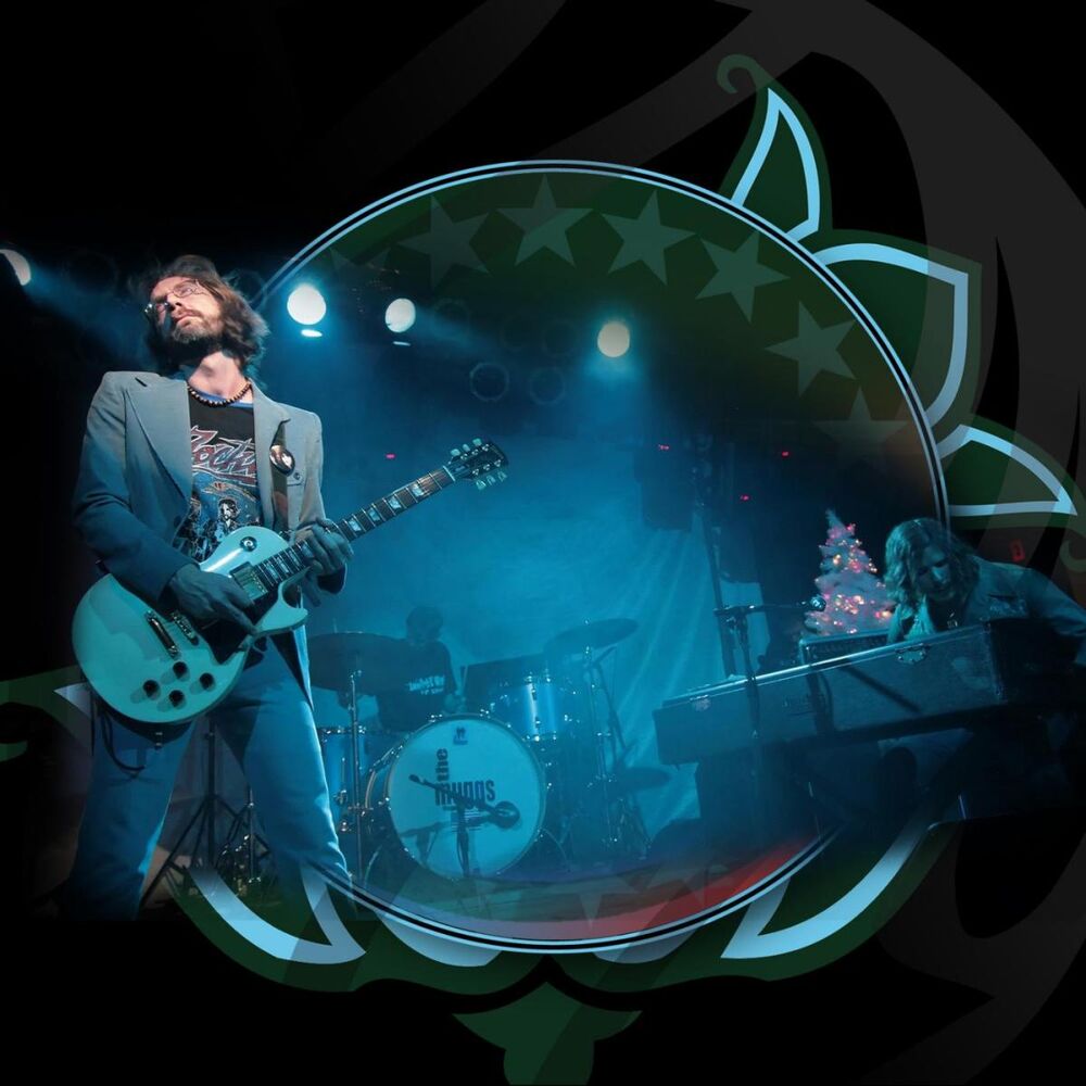 Picture of Leanin' Blues