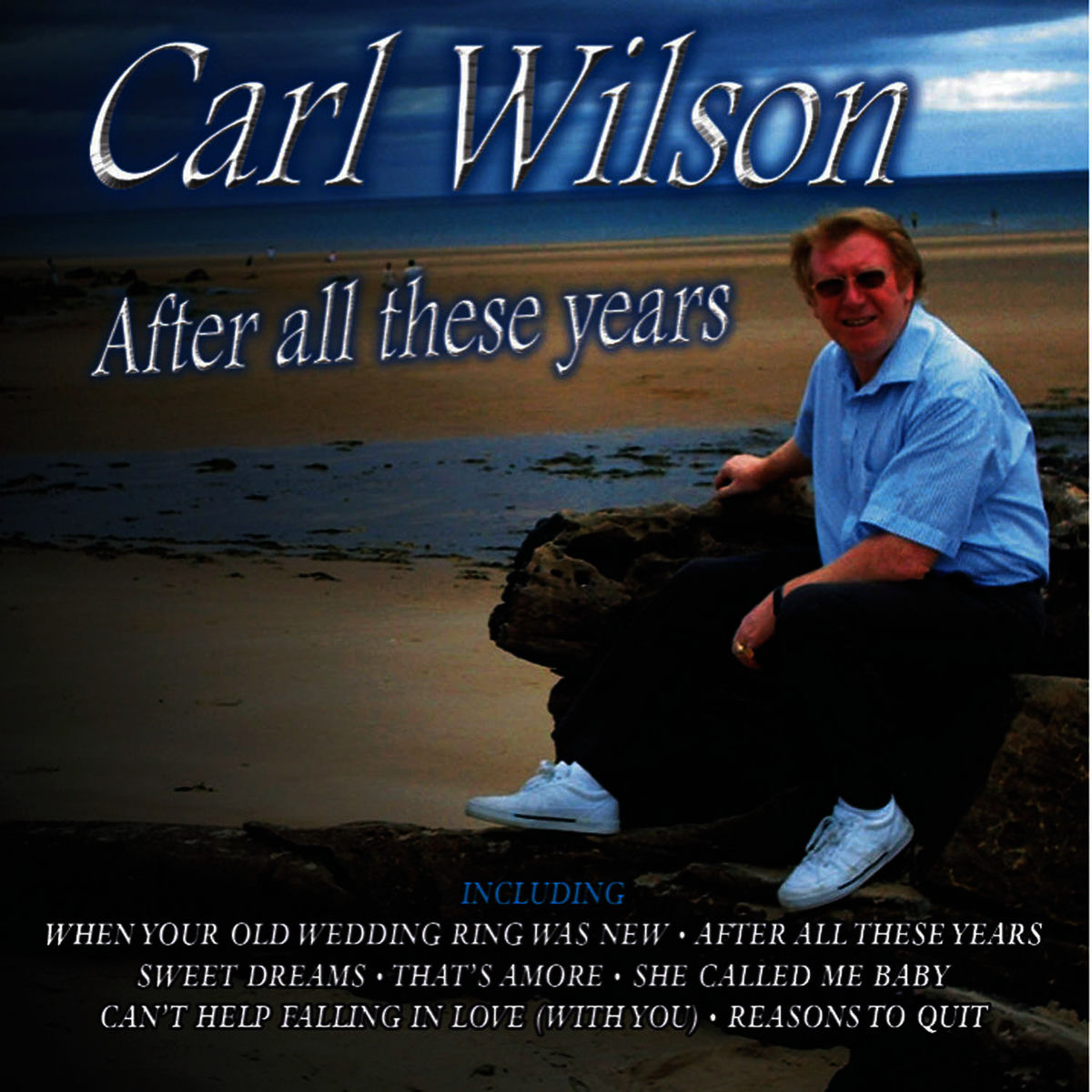 Album cover of After All These Years