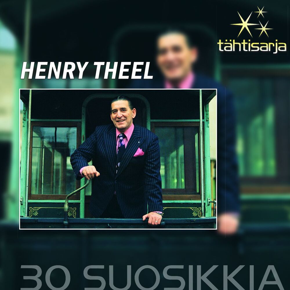 Picture of Tähtisarja - 30 Suosikkia