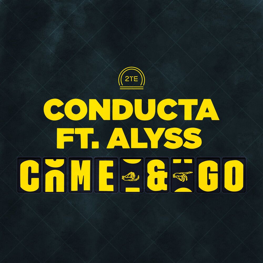 Picture of Come & Go (feat. Alyss)