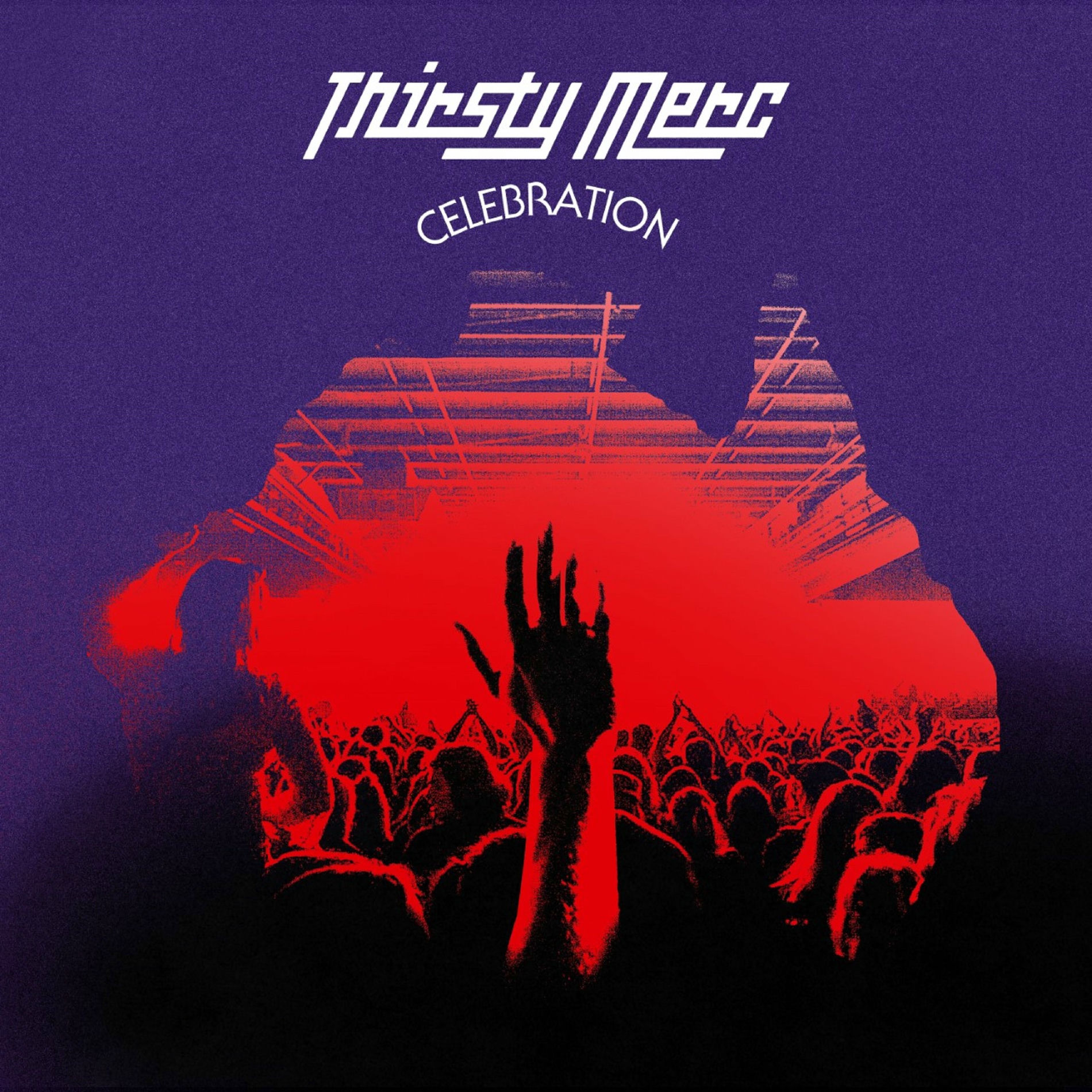Album cover of Celebration