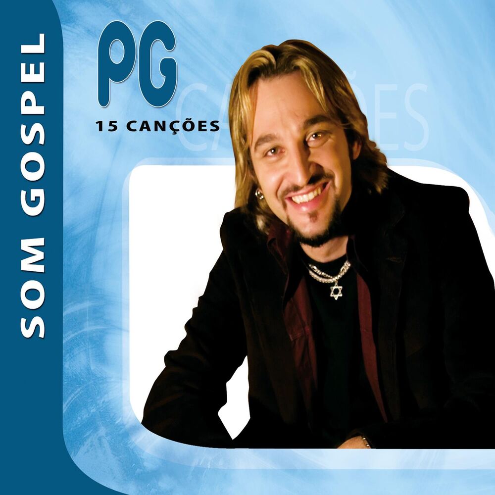 Picture of PG - Som Gospel