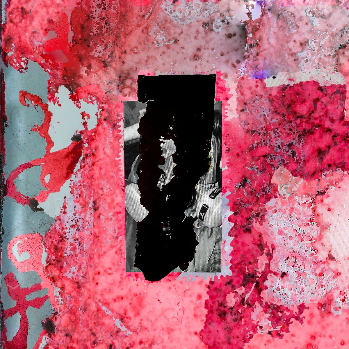 Album cover of Bok Bok Hill