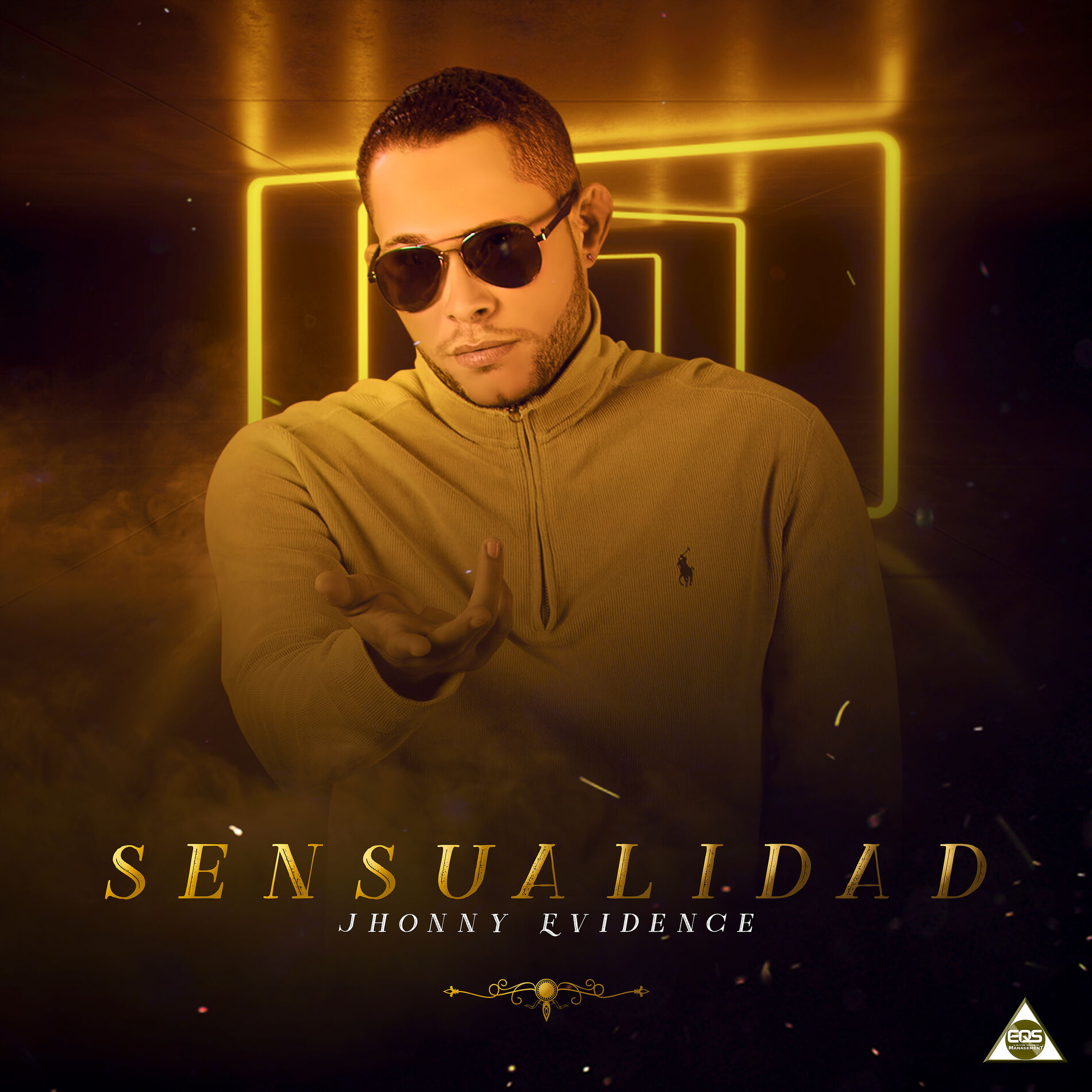 Album cover of Sensualidad