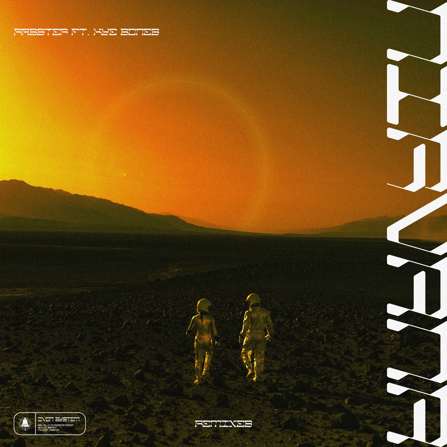 Album cover of Nirvana [Remixes]