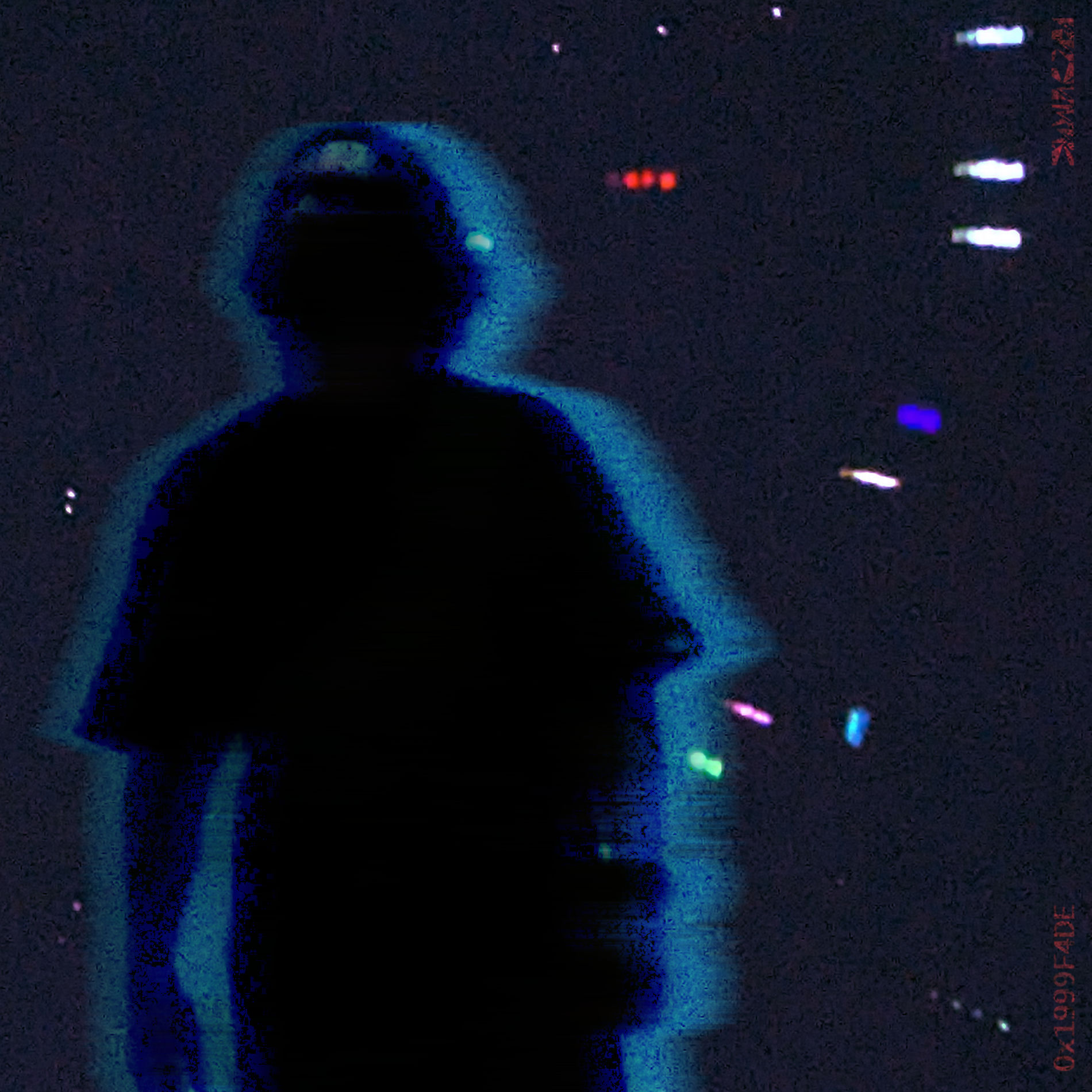 Album cover of 0x1999F4DE