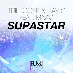 Cover of Supastar