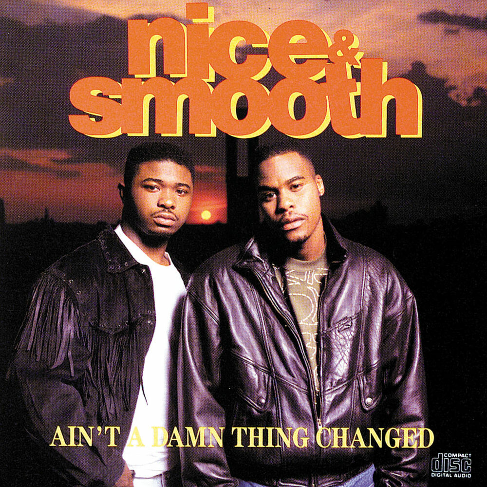 Picture of Ain't A Damn Thing Changed