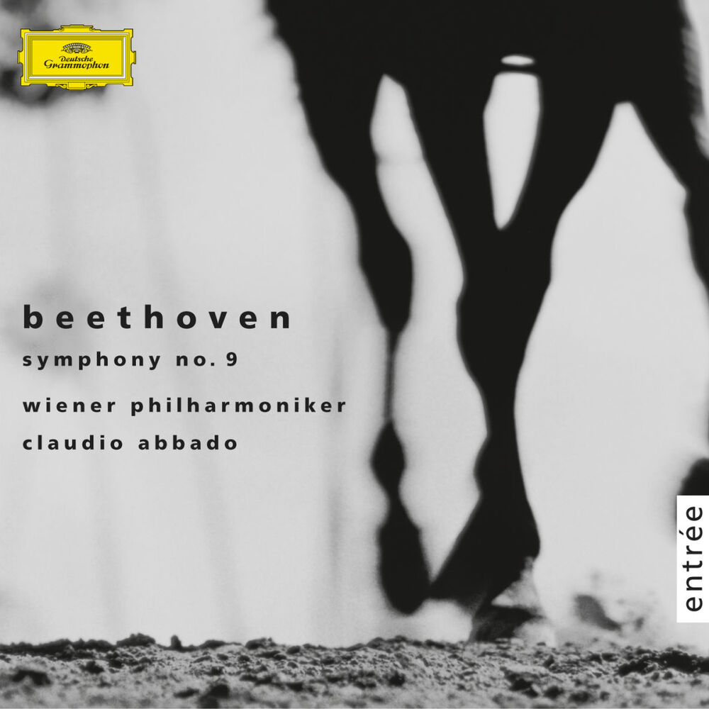 Picture of Beethoven: Symphony No.9