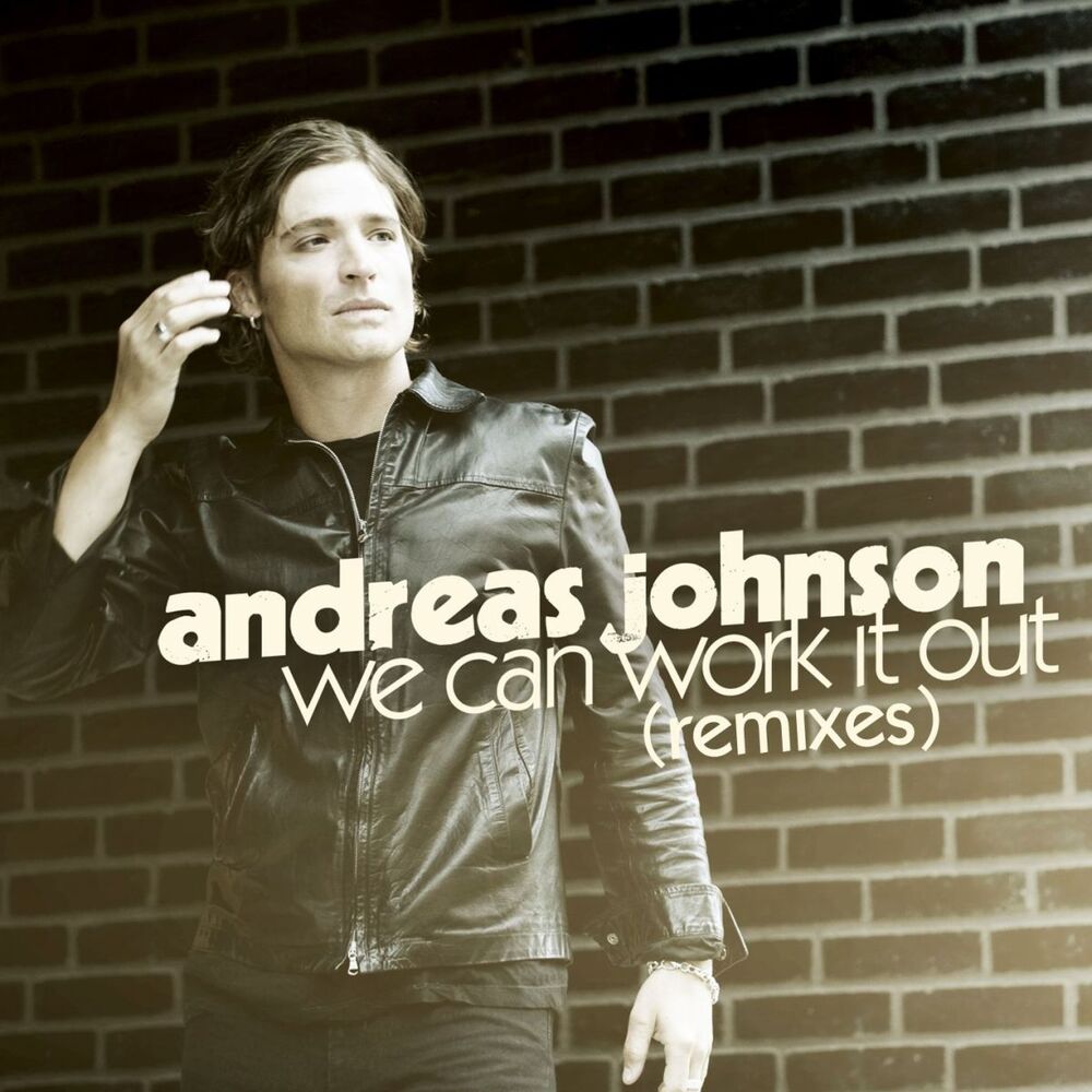 Picture of We Can Work It Out (Remixes)