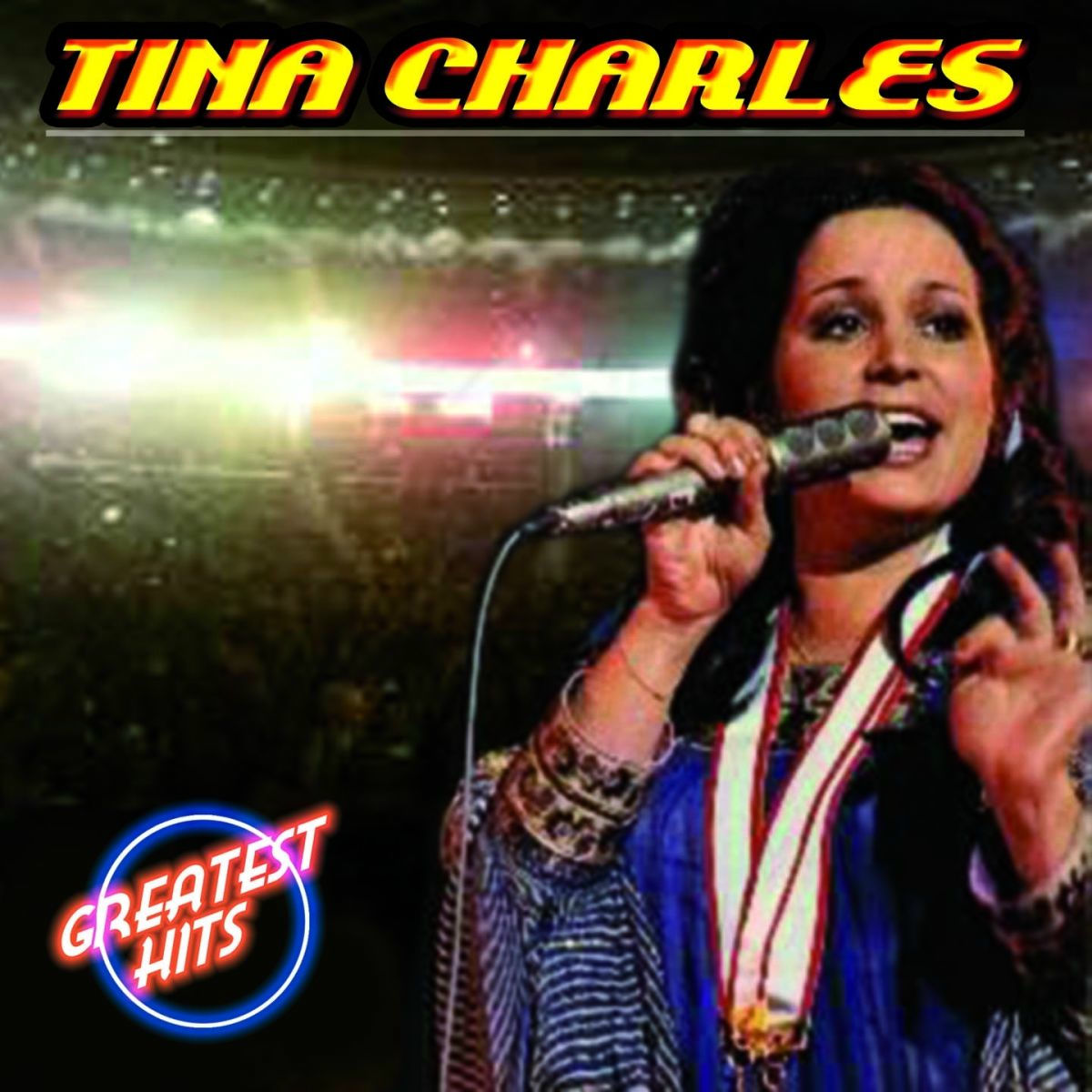 Album cover of Greatest Hits
