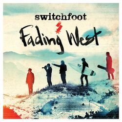 Cover of Fading West