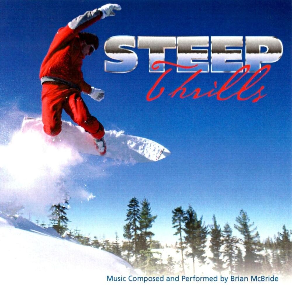 Picture of Steep Thrills