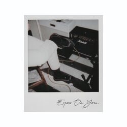 Cover of Eyes on You