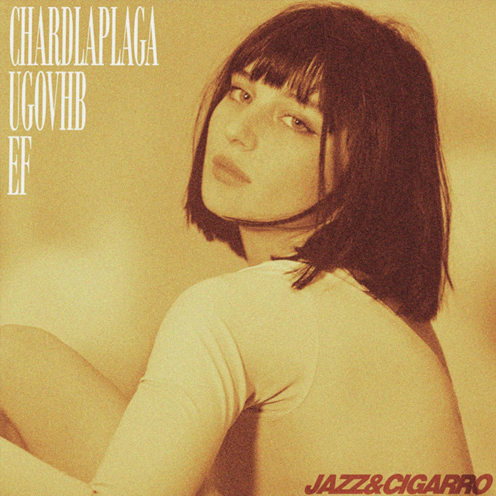 Album cover of Jazz&cigarro