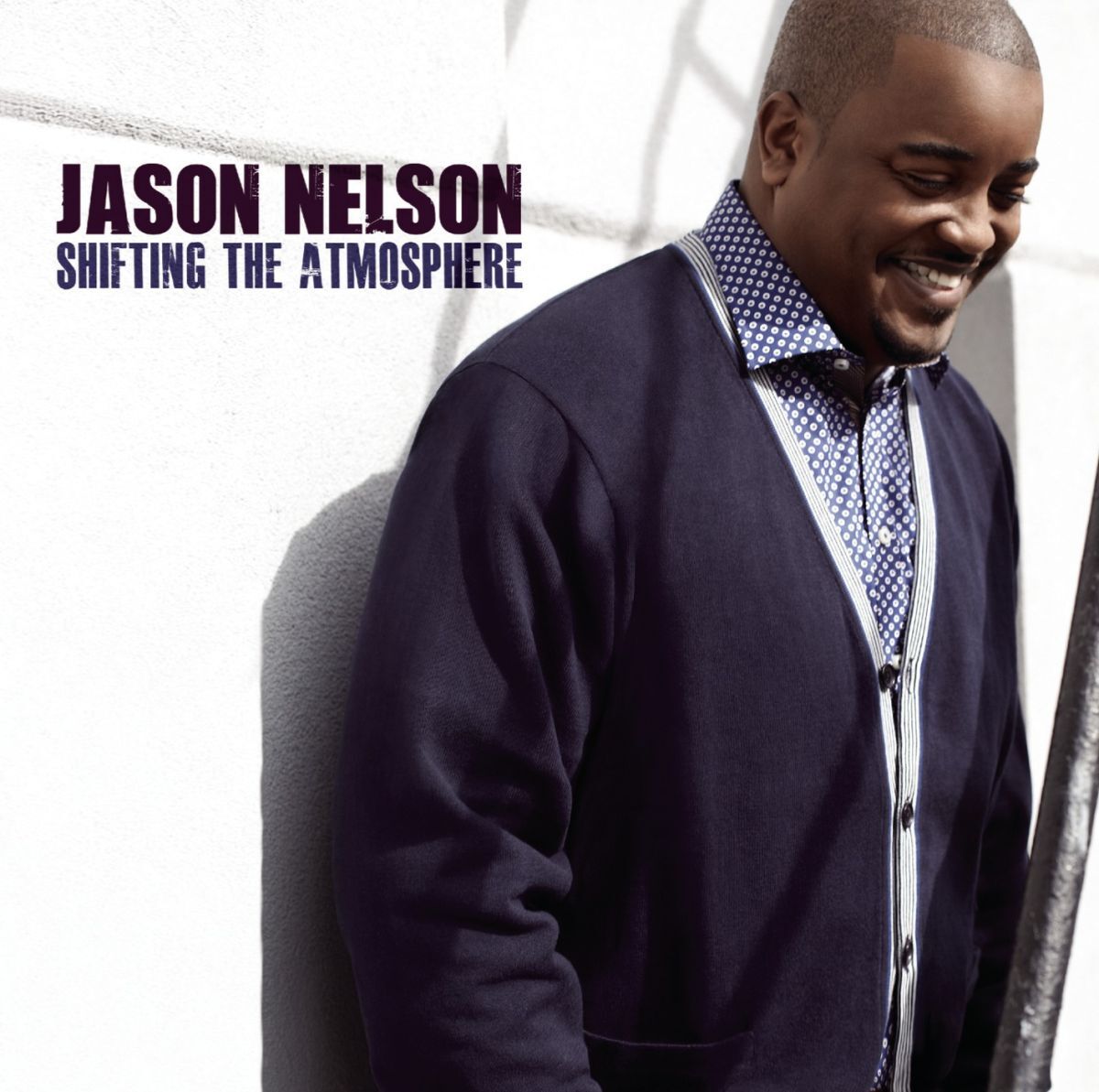 Album cover of Shifting the Atmosphere