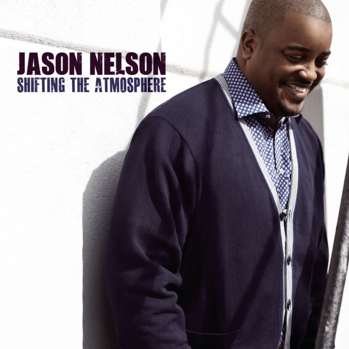 Album cover of Shifting The Atmosphere