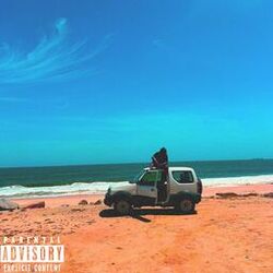 music cover