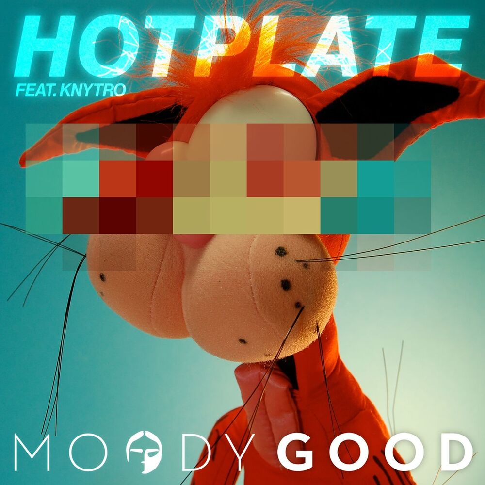 Picture of Hotplate