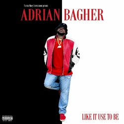 Cover of Like It Use to Be