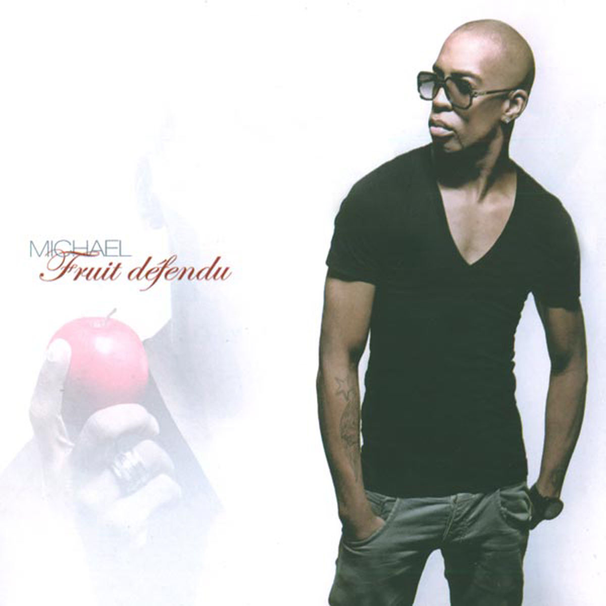 Album cover of Fruit Défendu