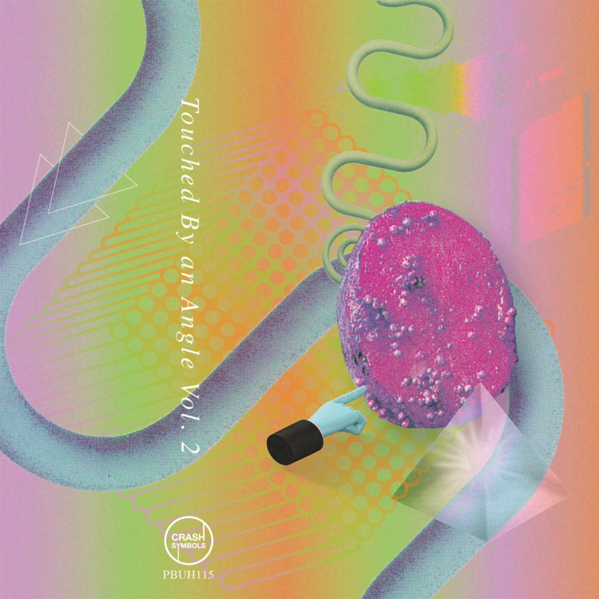 Album cover of 破壊の塔