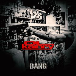 Cover of BANG