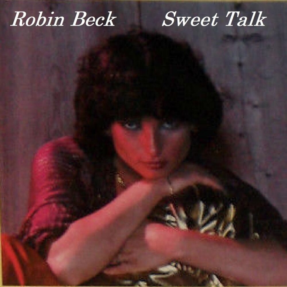 Picture of Sweet Talk - Single