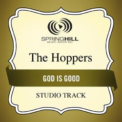 Cover of God Is Good