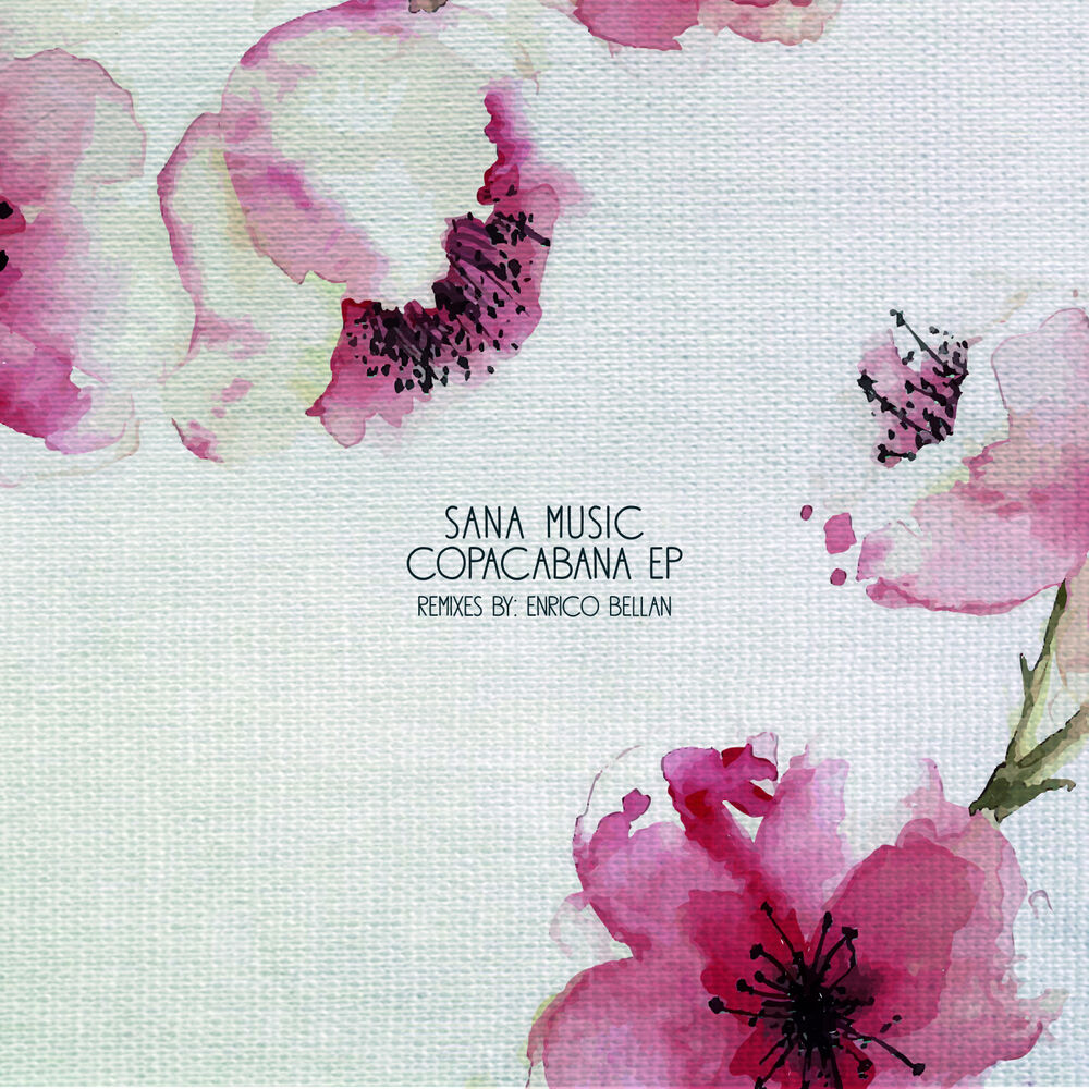 Picture of Copacabana EP