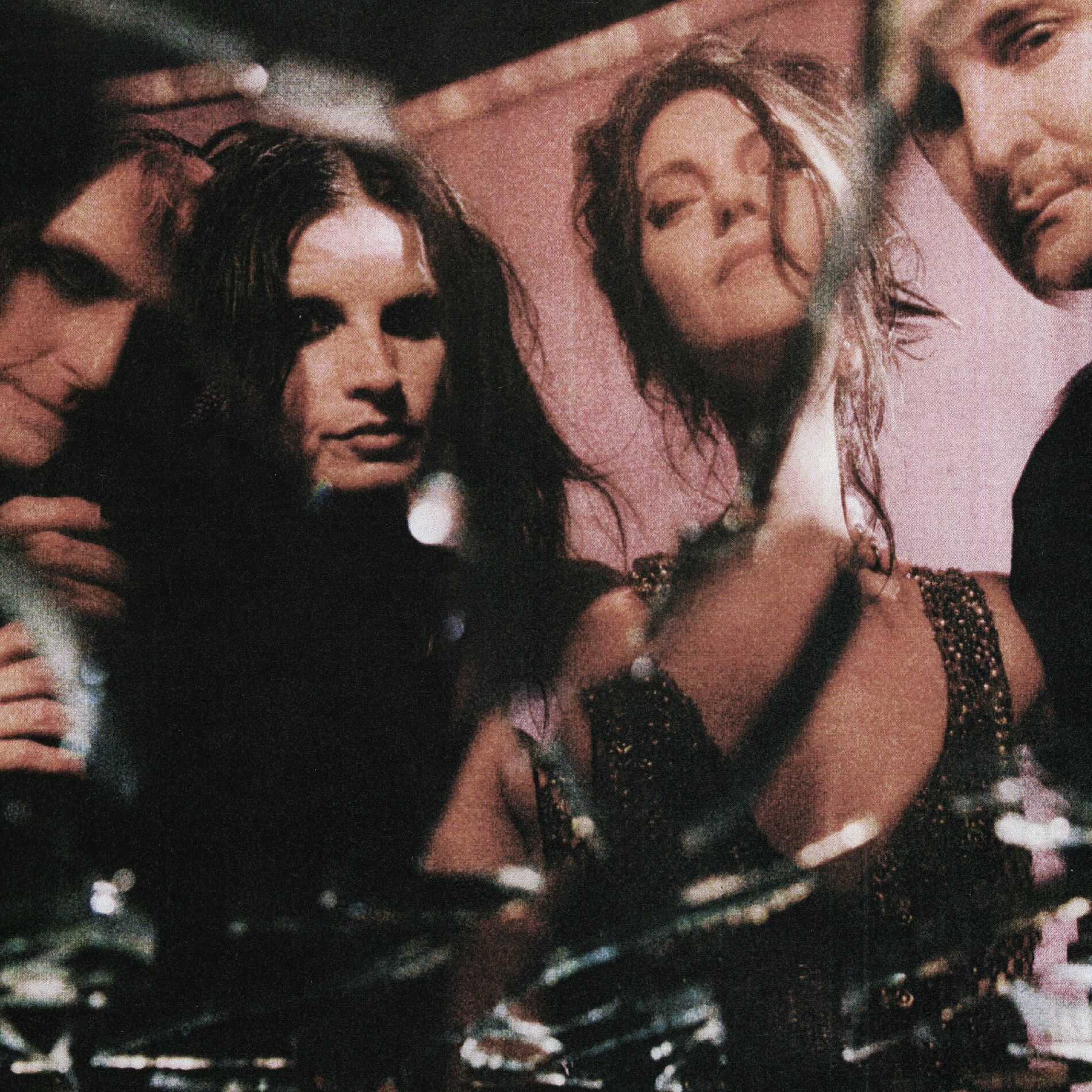 Album cover of Afterlife