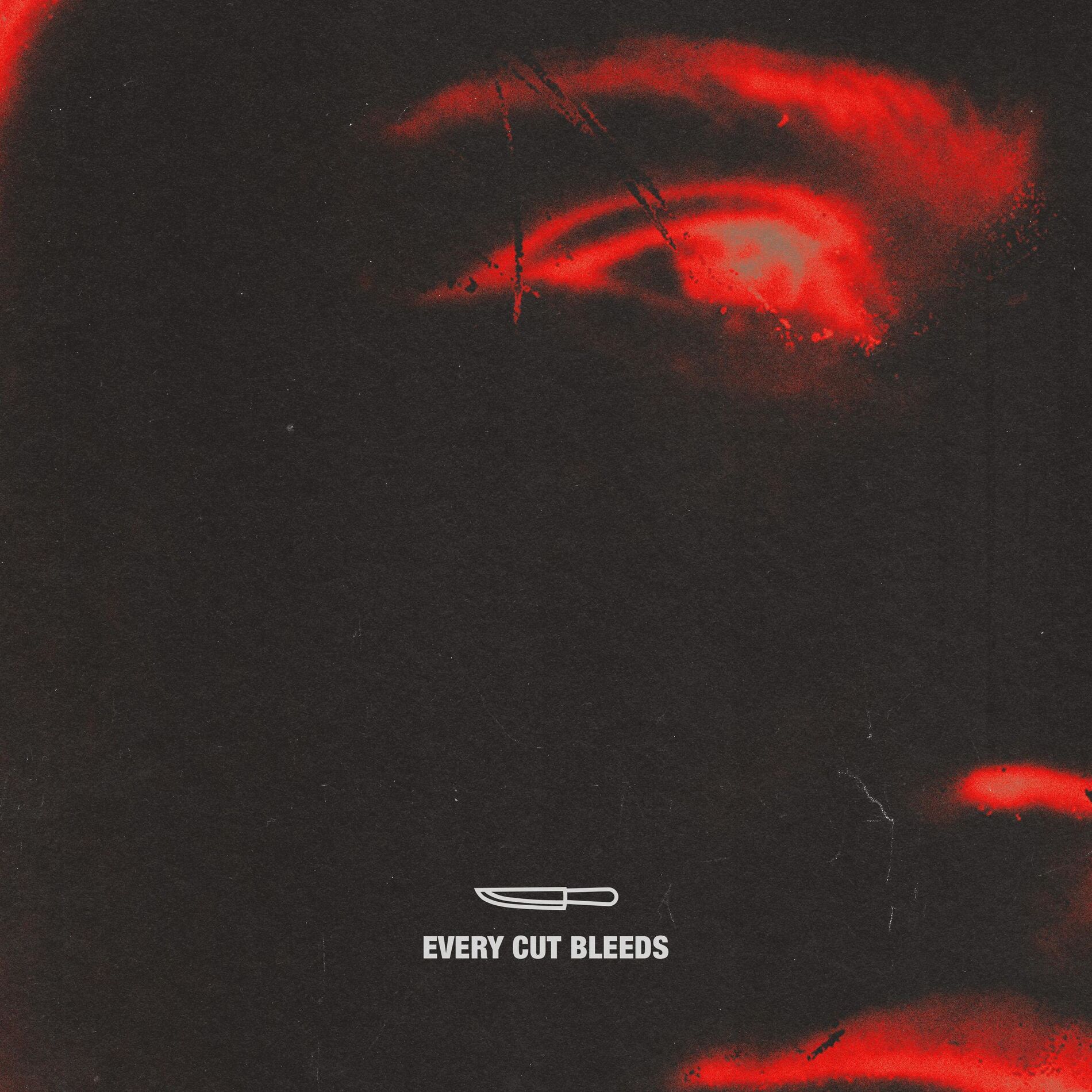 Album cover of Every Cut Bleeds