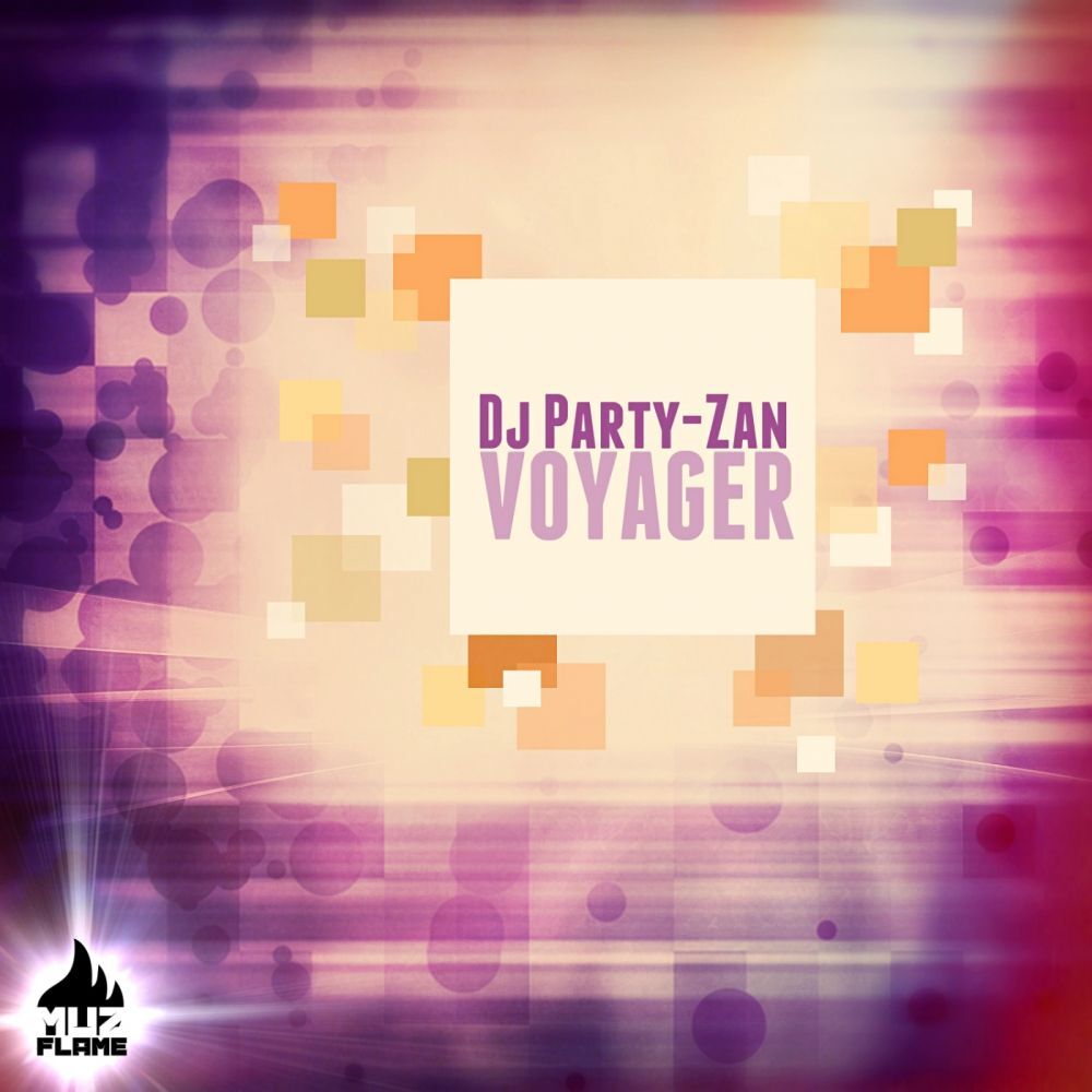 Picture of Voyager